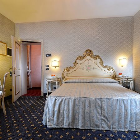 Ca Rialto Hotel Venedig Eksteriør billede