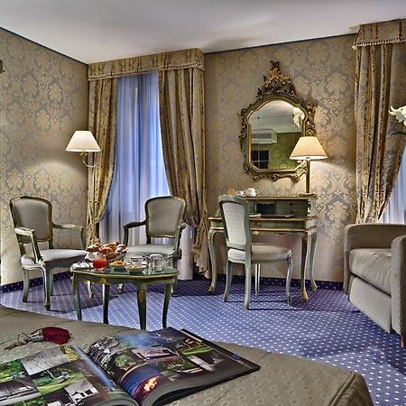 Ca Rialto Hotel Venedig Eksteriør billede