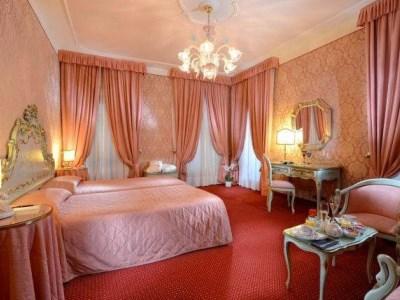 Ca Rialto Hotel Venedig Eksteriør billede