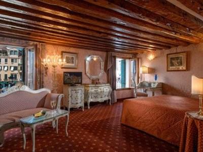 Ca Rialto Hotel Venedig Eksteriør billede