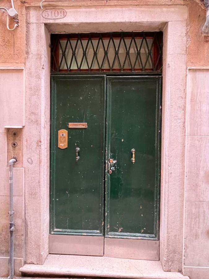 Ca Rialto Hotel Venedig Eksteriør billede