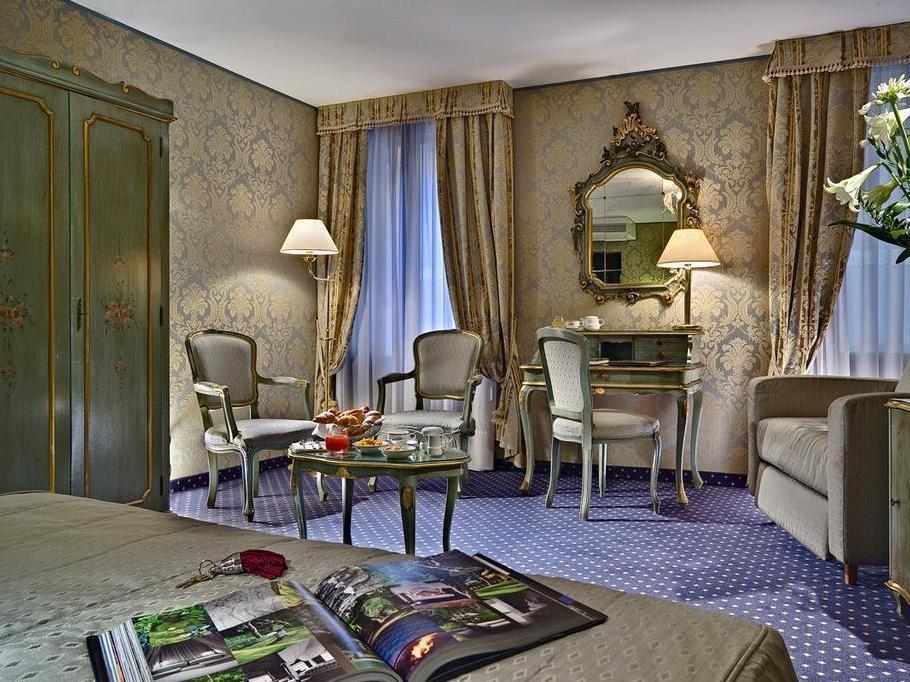 Ca Rialto Hotel Venedig Eksteriør billede